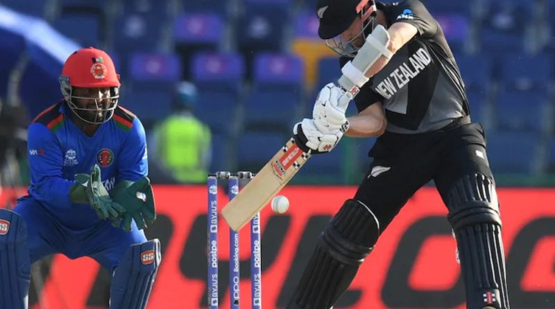 NZ vs AFG Dream11 Prediction