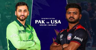 PAK vs USA Dream11 Prediction
