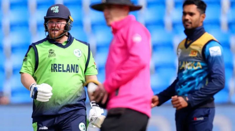 Sri Lanka vs Ireland ICC Men’s T20 World Cup 2026 Dream11 prediction and fantasy tips