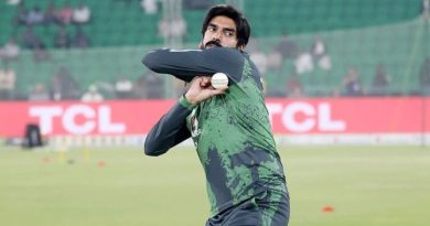 Usman Tariq