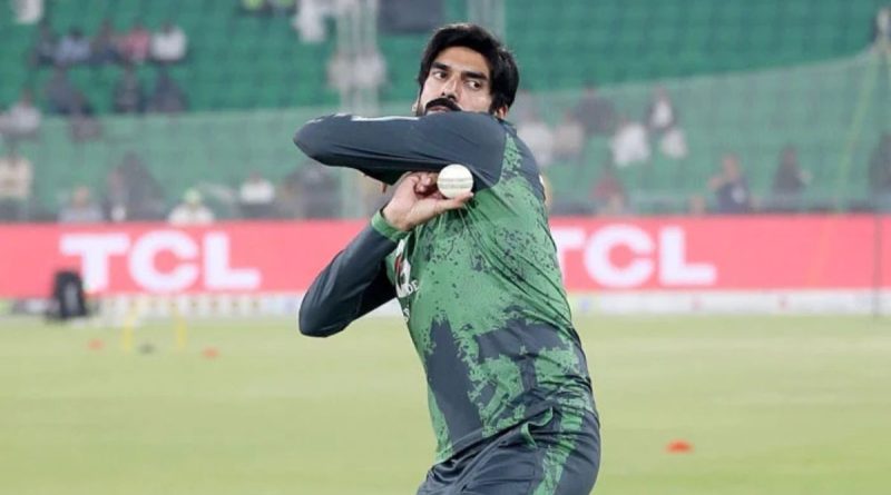 Usman Tariq