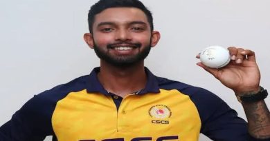 Ajay Jadav Mandal