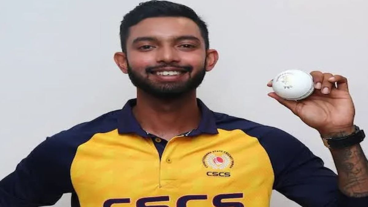 Ajay Jadav Mandal Biography, Age, Height, IPL Stats & Net Worth 2026