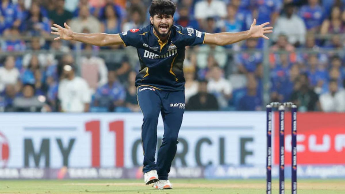 Arshad Khan Biography – India’s Promising Left‑Arm All‑Rounder from Madhya Pradesh