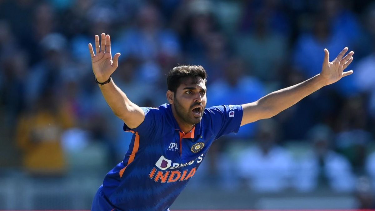 Bhuvneshwar Kumar Biography, Age, Career, Stats, IPL Team, Net Worth & Latest News 2026
