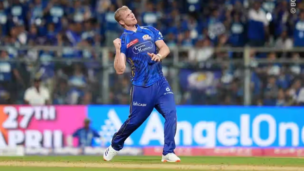 Corbin Bosch Biography, Age, Career, Family, Religion, Stats & Net Worth