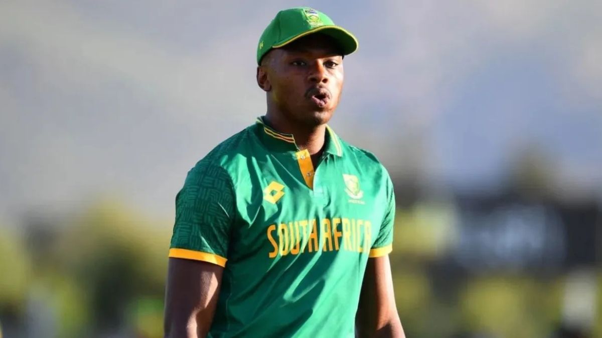 Kagiso Rabada Biography, Age, Career, Family, Religion, Stats & Net Worth