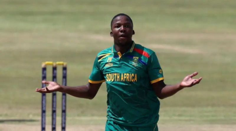 Kwena Maphaka