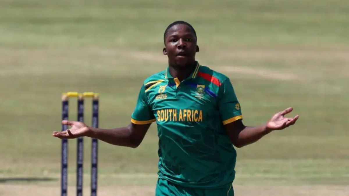 Kwena Maphaka Biography, Age, Career, Family, Religion, Stats & Net Worth