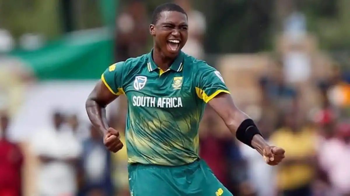 Lungi Ngidi Biography, Age, Career, Family, Religion, Stats & Net Worth