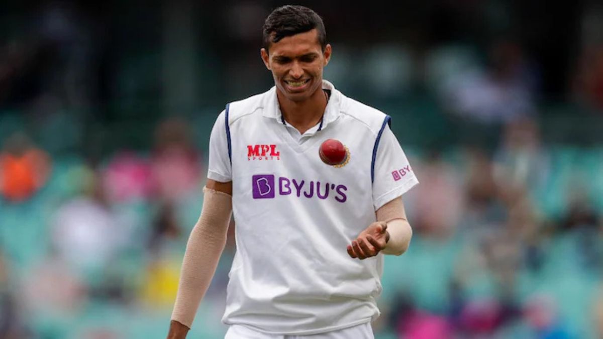 Navdeep Saini Biography, Age, Career, Stats, Net Worth & More