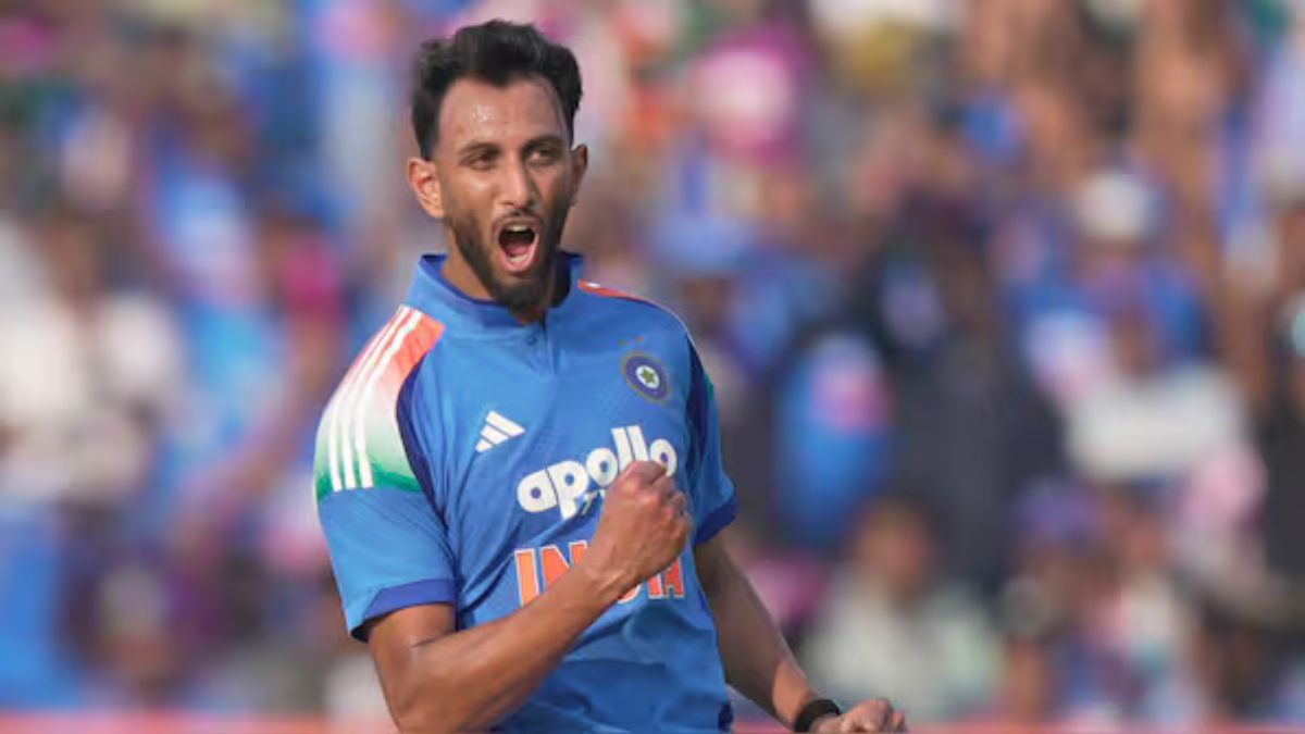 Prasidh Krishna Biography: Age, Height, Career, Stats, Net Worth and More