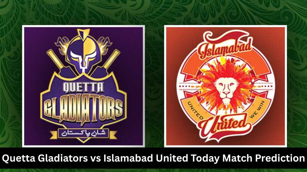 QTG vs ISU Today Match Prediction PSL 2026 – Toss Prediction, Astrology Bhavishyavani & 100% Sure Winner