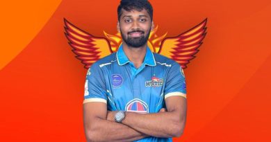 Smaran Ravichandran