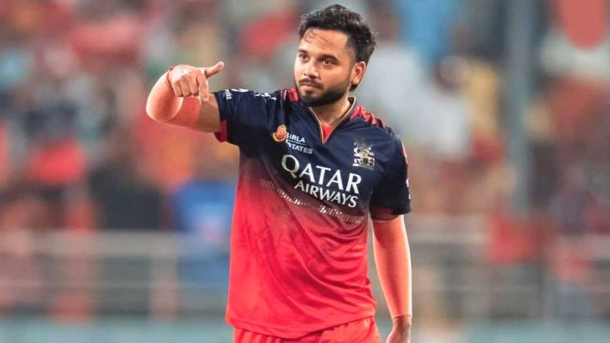 Suyash Sharma Biography, Age, Career, Stats, IPL Team, Net Worth & Latest News 2026