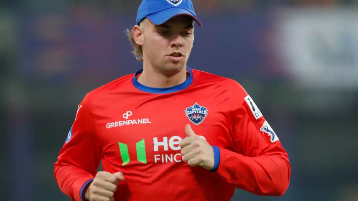 Tristan Stubbs Biography, Age, Career, Family, Religion, Stats & Net Worth