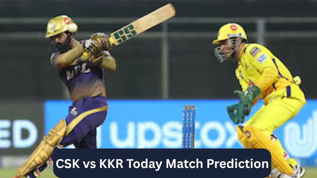 CSK vs KKR Today Match Prediction, Astrology Bhavishyavani, Who Will Win IPL 2026