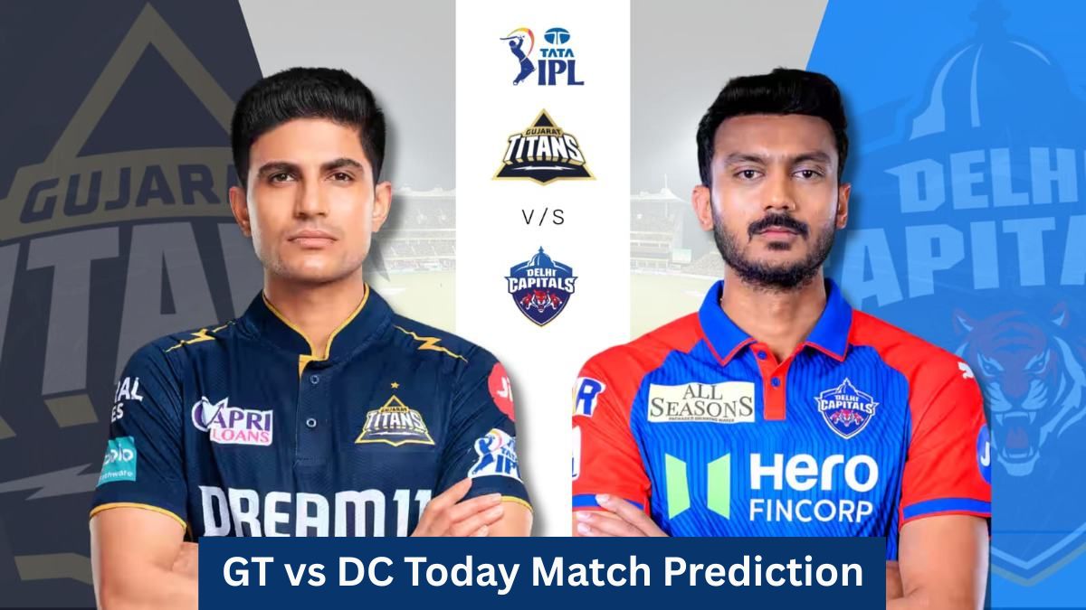 GT vs DC Today Match Prediction, Astrology Bhavishyavani, Who Will Win IPL 2026