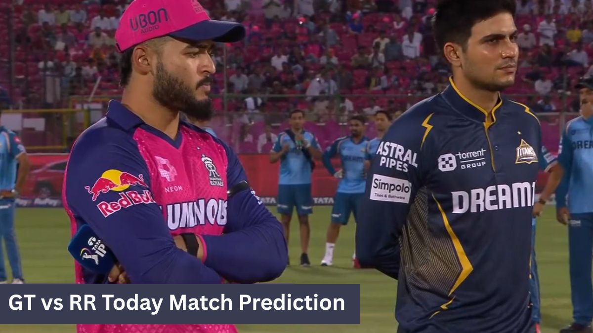 GT vs RR Today Match Prediction, Astrology Bhavishyavani, Who Will Win IPL 2026