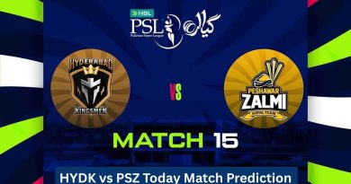HYDK vs PSZ Today Match Prediction