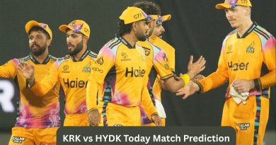 KRK vs HYDK Today Match Prediction