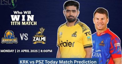 KRK vs PSZ Today Match Prediction