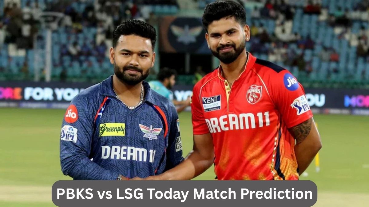 PBKS vs LSG Today Match Prediction, Astrology Bhavishyavani, Who Will Win IPL 2026