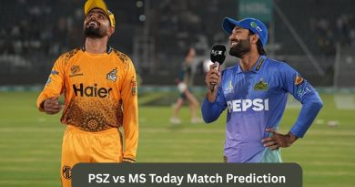 PSZ vs MS Today Match Prediction
