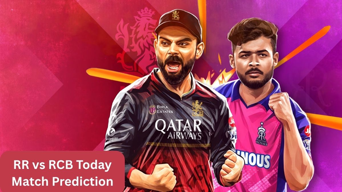 RR vs RCB Today Match Prediction, Astrology Bhavishyavani, Who Will Win IPL 2026