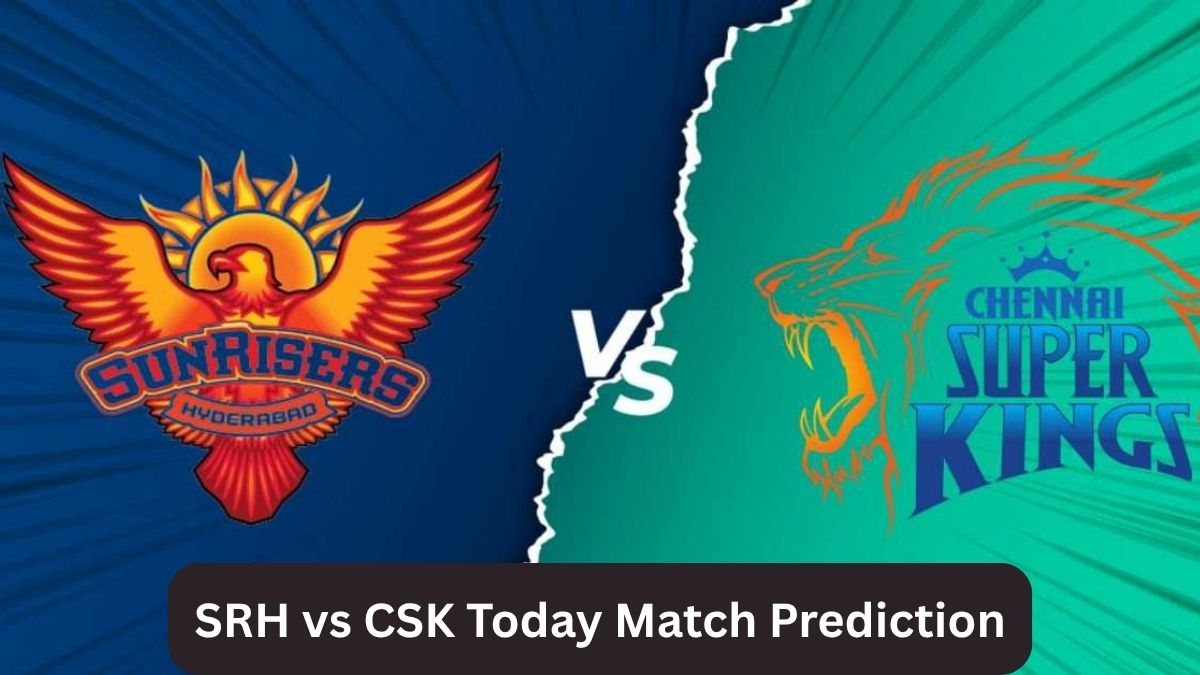 SRH vs CSK Today Match Prediction, Astrology Bhavishyavani, Who Will Win IPL 2026