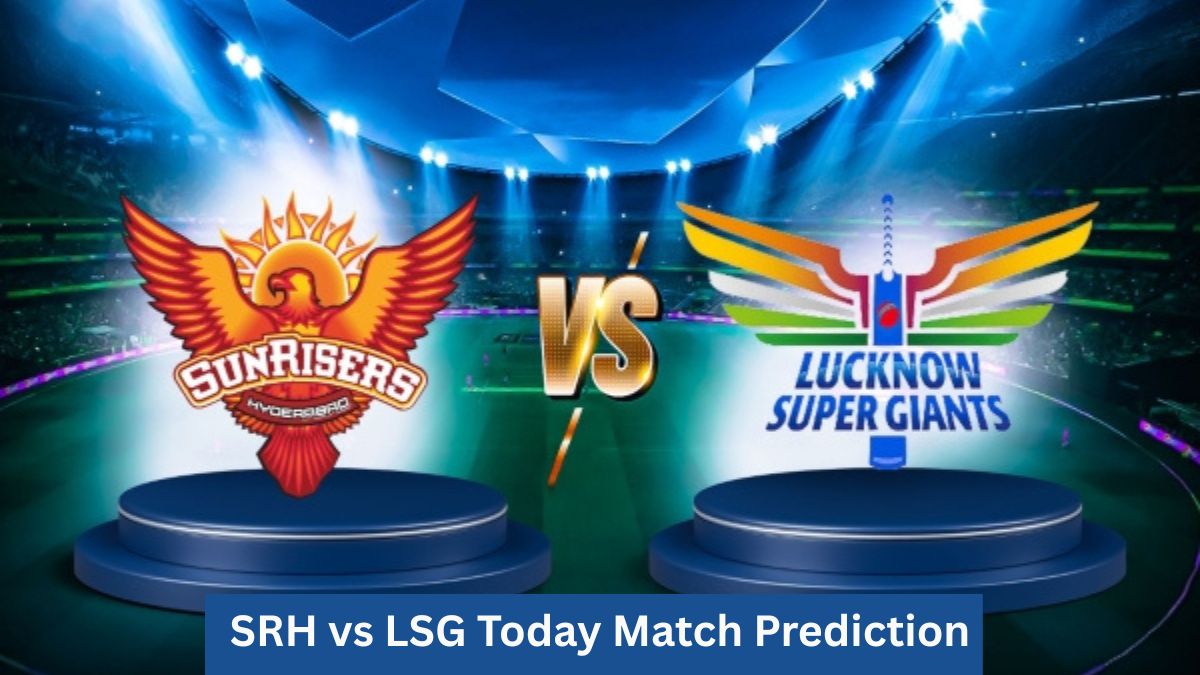 SRH vs LSG Today Match Prediction, Astrology Bhavishyavani, Who Will Win IPL 2026
