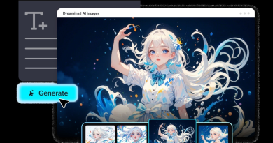 Dreaming AI